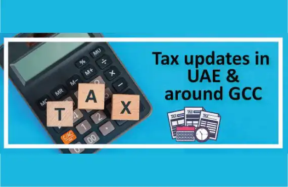 Tax updates in UAE and around GCC - The Automotive Sector VAT Guide published by the FTA