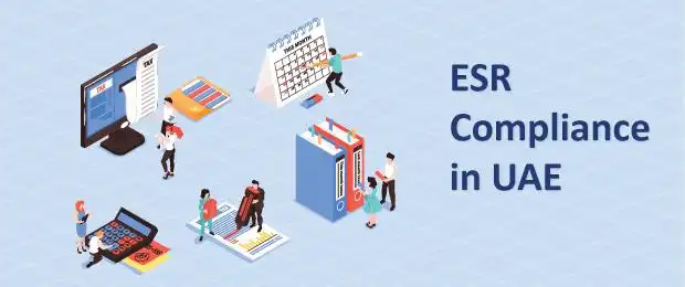 How to be ESR compliant in the UAE